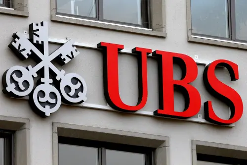 UBS Buybacks Could Be Affected by New Capital Regulations, Swiss Government Reports