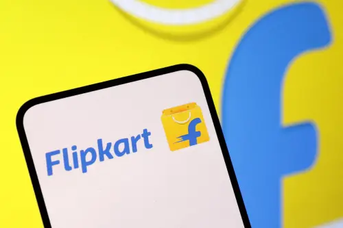 Walmart's Flipkart Receives Approval for Direct Lending in India