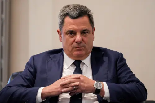 Esposito of Citadel Securities Warns That US Deficit is a Ticking Time Bomb