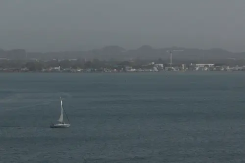 Latam-Caribbean Development Bank Increases Ocean Funding to $2.5 Billion