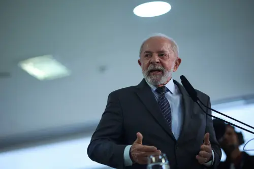 Lula of Brazil Focuses on Agriculture to Boost Growth in 2025