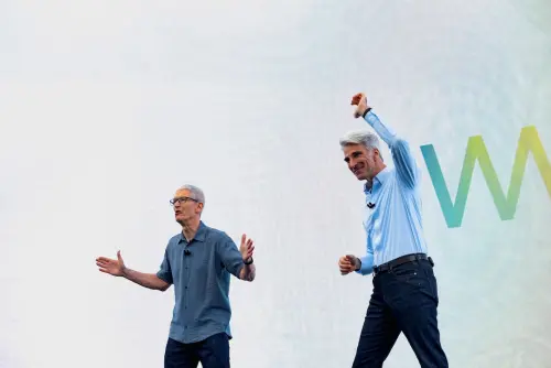 Apple Launches AI Tools for Developers While Maintaining Modest Ambitions