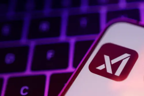 Morgan Stanley markets $5 billion in loans and bonds for Elon Musk's xAI, sources report