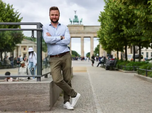 Mittelstand Owners in Germany Face Challenges in Finding Successors