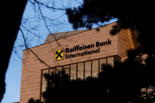 Rasperia Seeks Court Permission to Keep Raiffeisenbank Proceedings in Russia