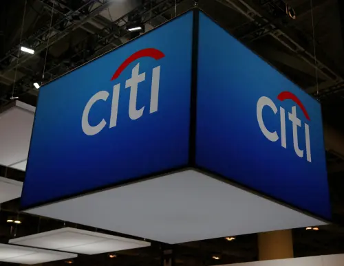 Citi anticipates increase in banking fees and trading revenue despite US tariff concerns