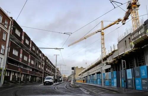 Ireland Revises Rent Controls to Stimulate Homebuilding
