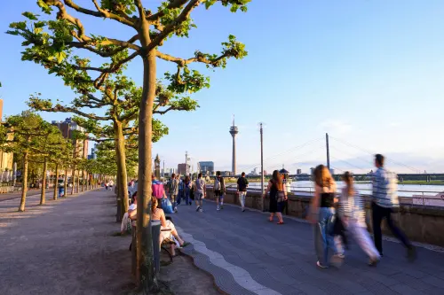 Germany Granted Record Citizenship in 2024, Primarily to Syrians