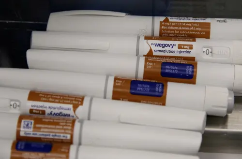 Hims & Hers anticipates growth in its weight-loss business amid changes in the US market