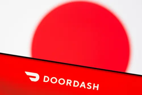 Canada's antitrust watchdog files lawsuit against DoorDash for pricing practices and discounts