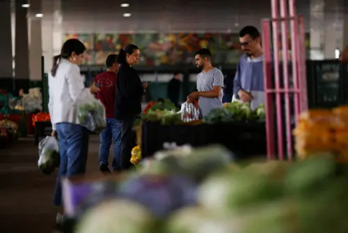 May Inflation in Brazil Expected to Decrease, According to Reuters Poll
